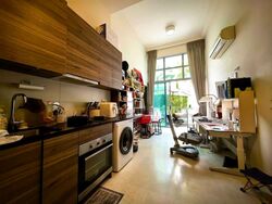 Jade Residences (D19), Apartment #562166521